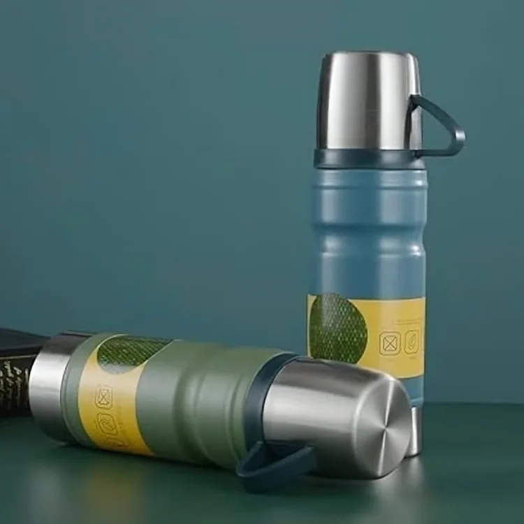 ترمس كيتشن بلوم المفرغ من الهواء