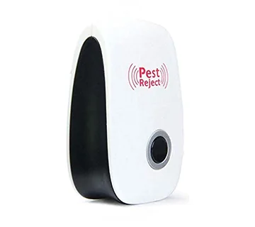 جهاز كهربائي للقضاء على القوارض والحشرات