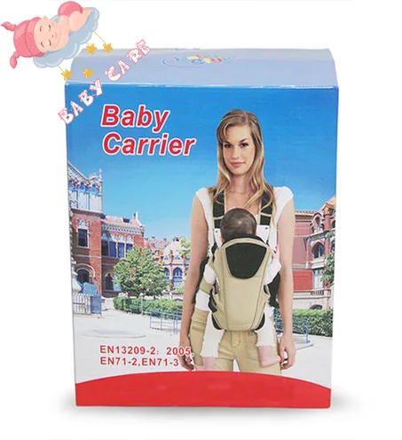 Baby Carrier