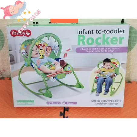 transat Ibaby Rocker