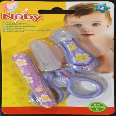 Pack Manucure de Luxe