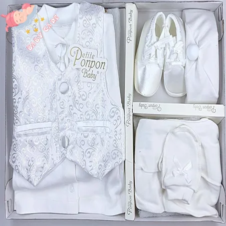 Pack petit Ponpon Baby