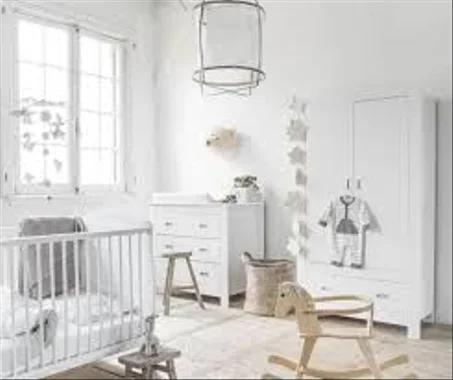 Chambre  Bébé