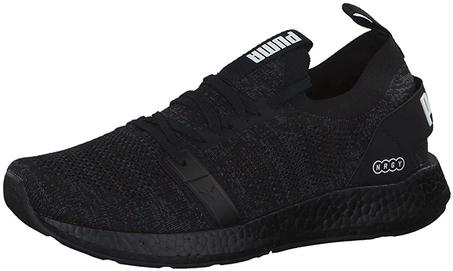 PUMA NRGY Neko Engineer Knit WNS, Running Femme