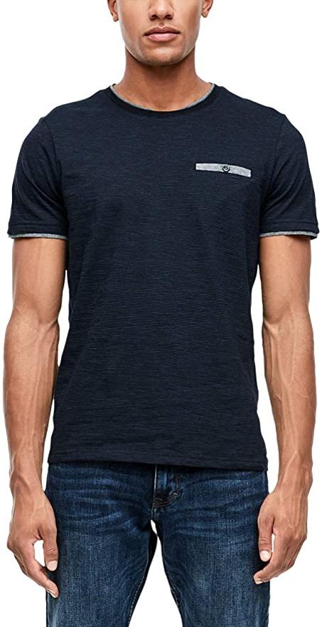 s.Oliver Sweater Homme