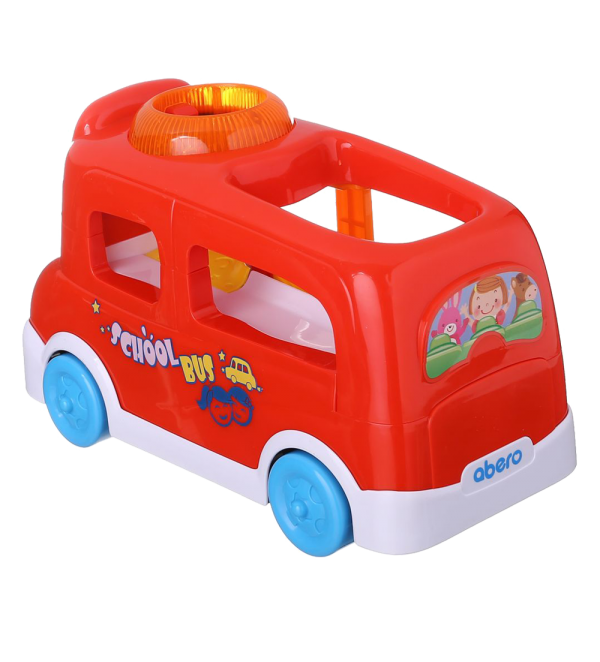 Bus Interactif