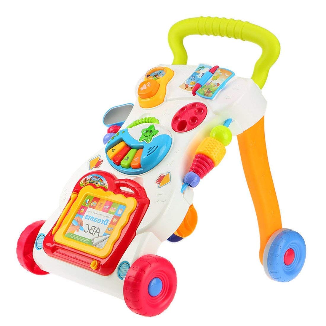 baby walker