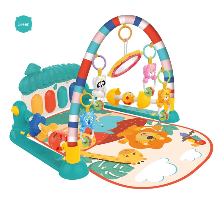 Piano Tapis d