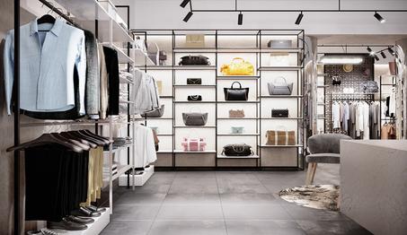 ملابس و إكسسوارات