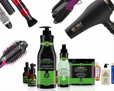 منتجات الصحة و الجمال