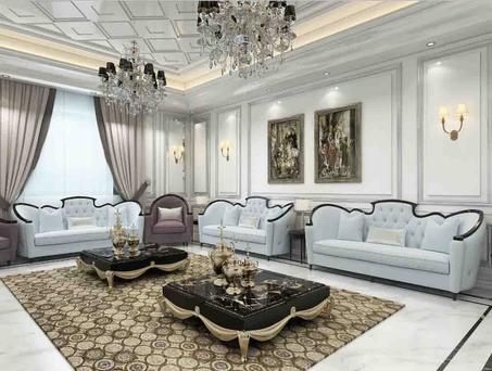 أثاث و ديكور منزلي