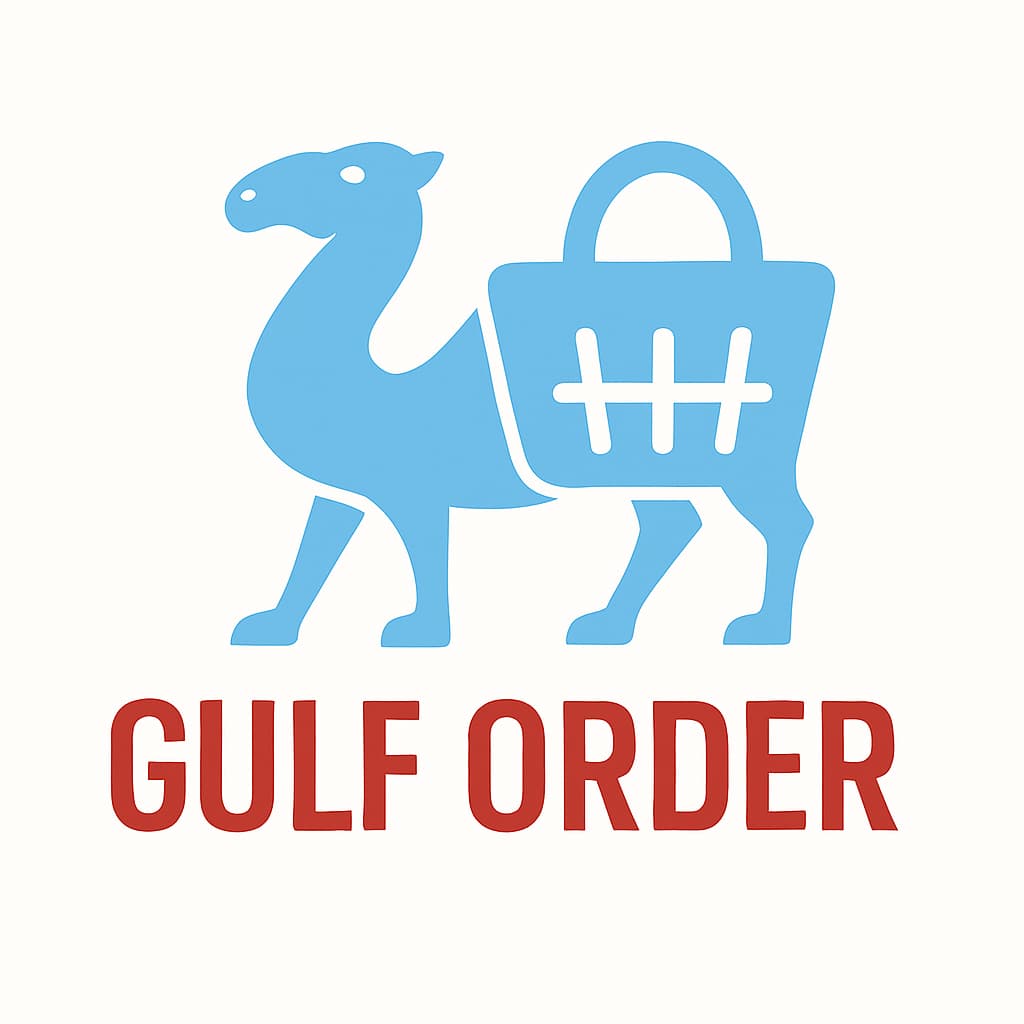 Gulforder