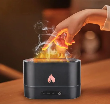 العلاج بالروائح الكهربائي