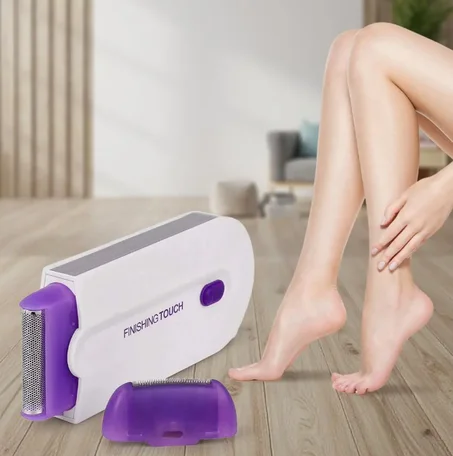 تنقية الشعر