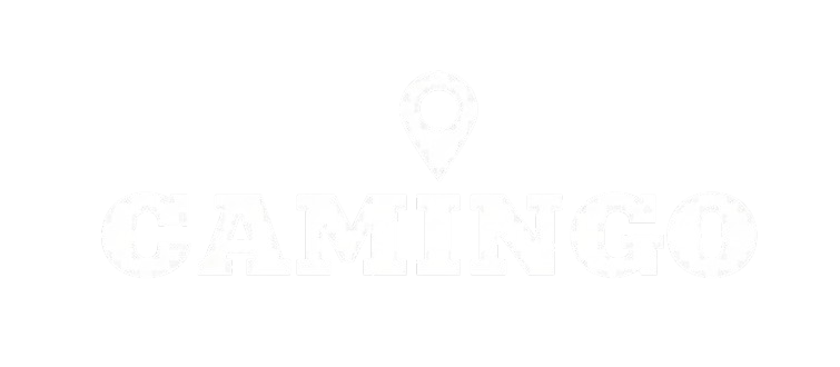CAMINGO Logo