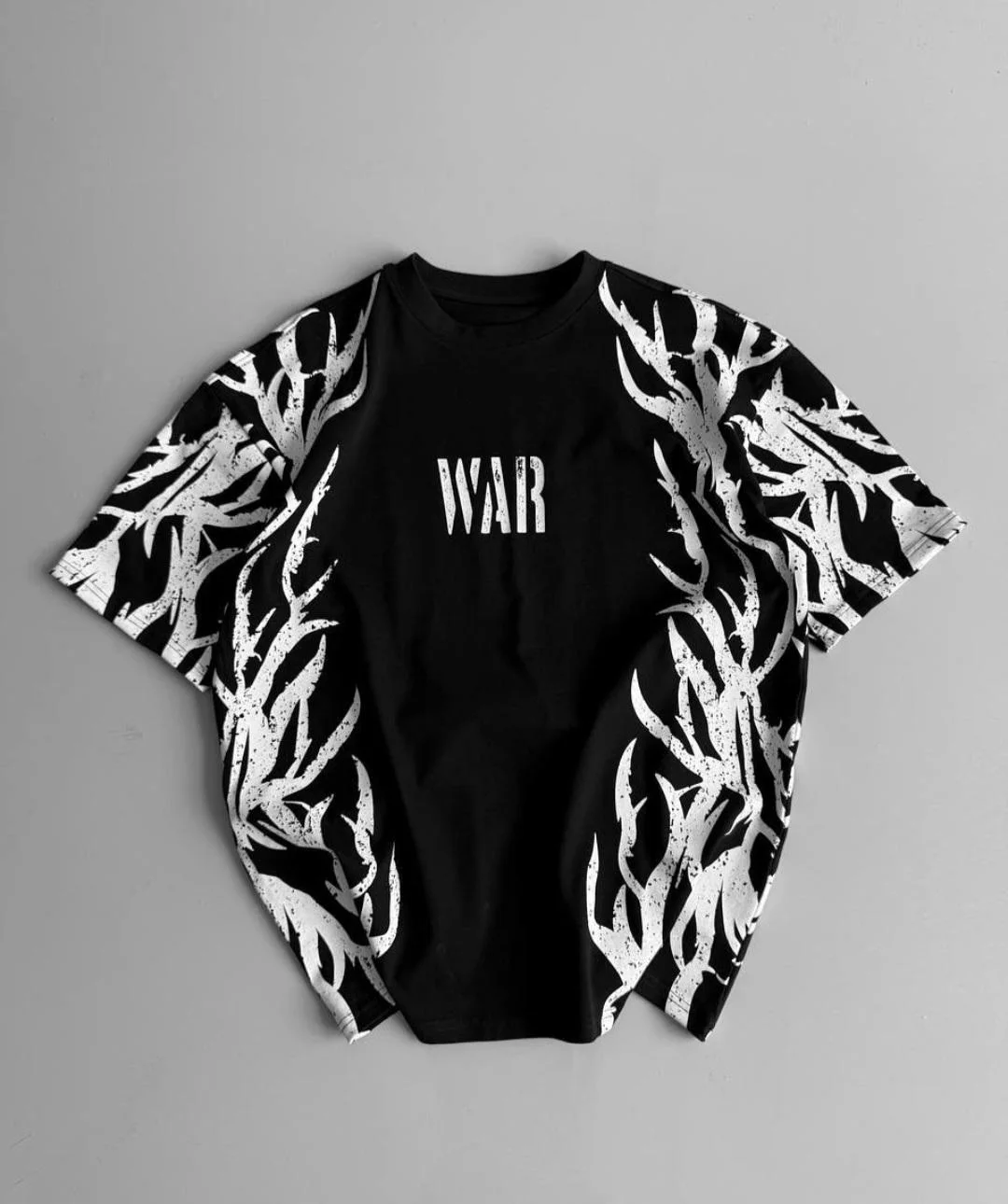 black war