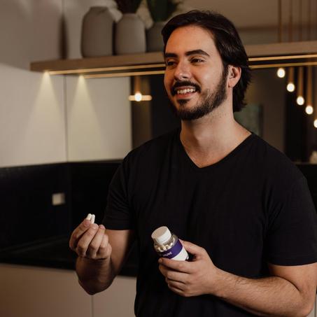 الصحة والطاقة