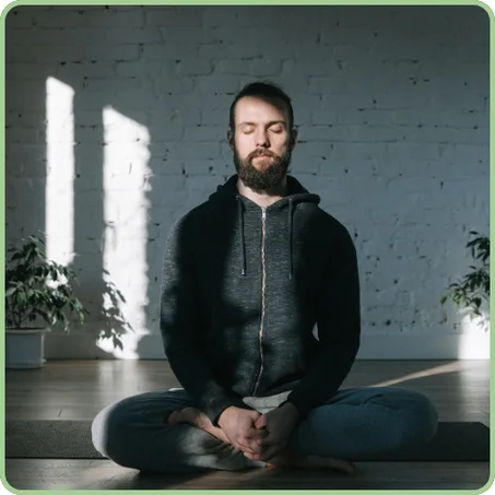 الصحة والطاقة