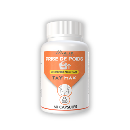 Tay Max 60 gelules