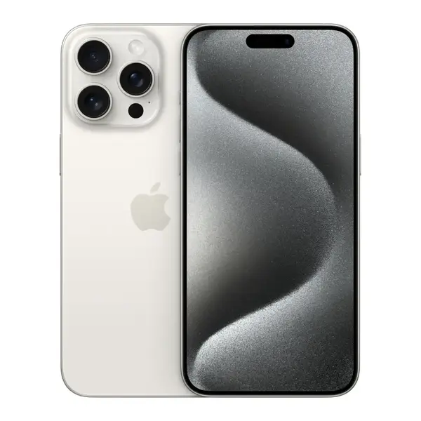 iPhone 15