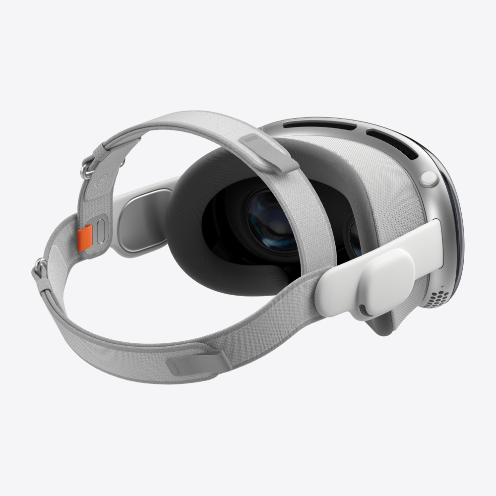 Apple Vision Pro