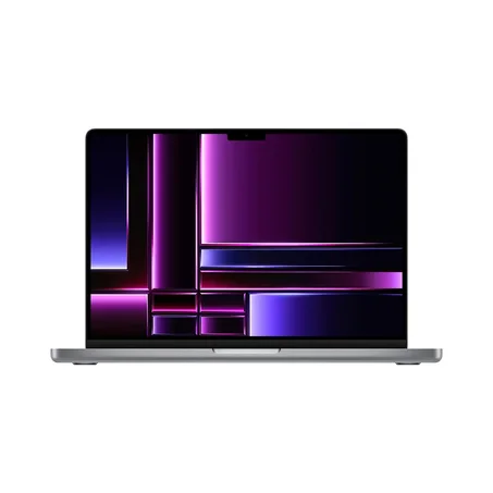 MacBook Pro M2