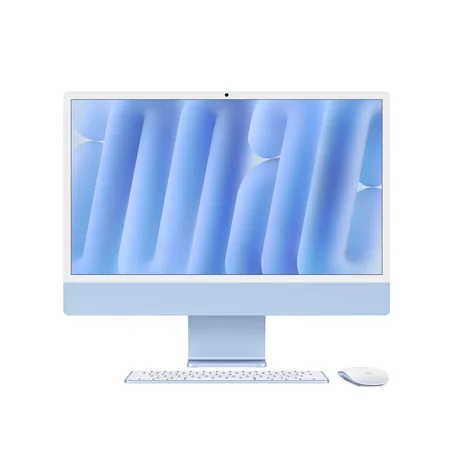 Apple iMac