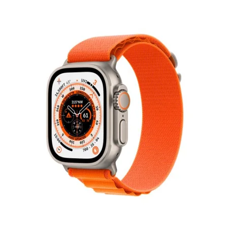 Apple Watch Ultra