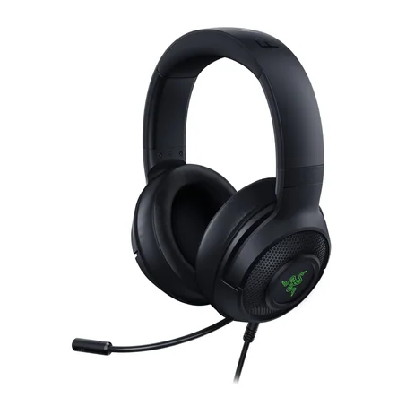 Razer Kraken V3 X Gaming Headset