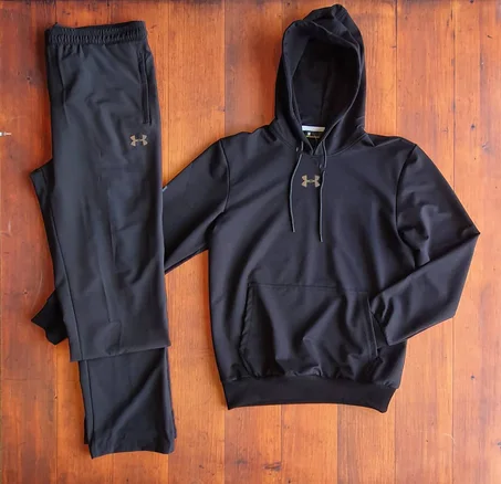 ترينج أندر ارمر