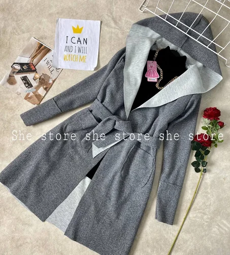 جاكت جوخ حريمي