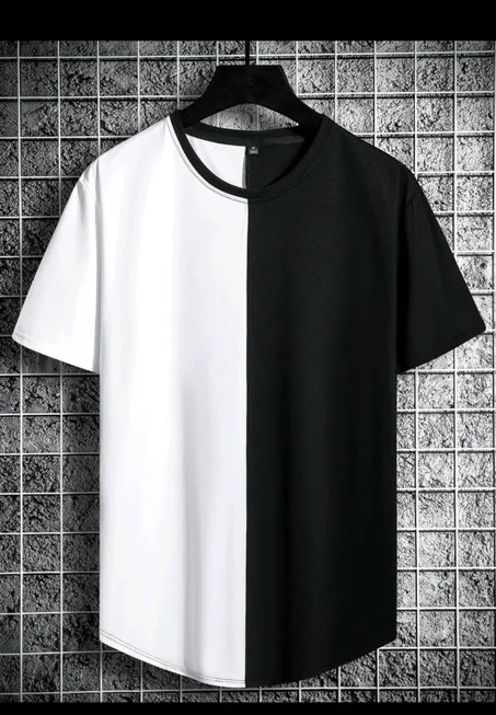 B-W اوفر سايز