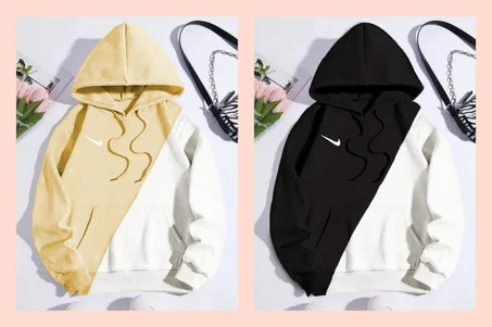 هودي نايك unisex🤩