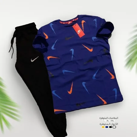 ترنج نايك 2023