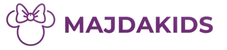 Majda Kids - نصنع فرق بثقتكم