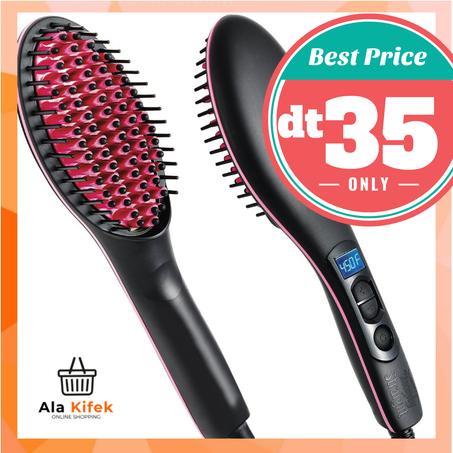 Sechoir et plaque 2en1