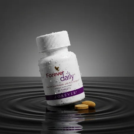 جسمك ما خاصوش حلول مؤقتة… خاصو أساس قوي.