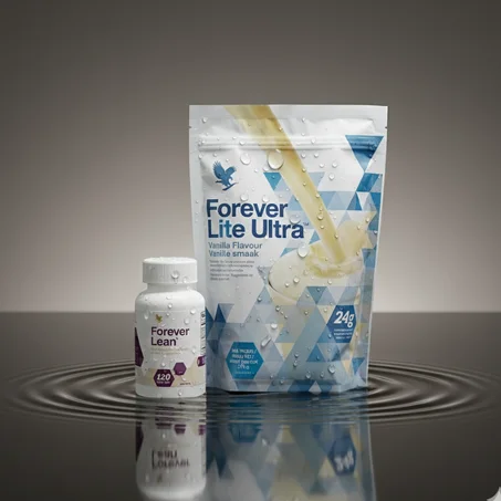 نقص وزنك بلا جوع وبلا حرمان مع Pack الحرق الذكي 💥