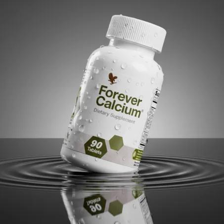عظامك هما رأس مالك… حافظ عليهم قبل ما يطالبوك بالحساب 🦴💼 Forever Calcium – دعم ذكي للعظام والمفاصل