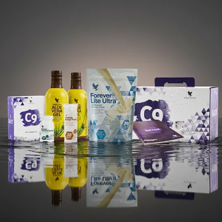 كرشك واقفة؟ الميزان معاند؟ هاد Detox كينقص الوزن بذكاء 🔥