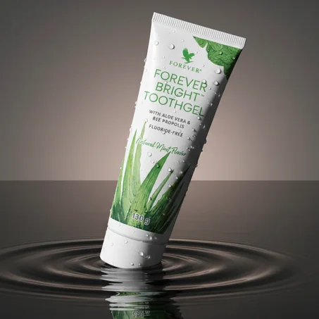 إلى بغيت فم نقي ونفس طري، بلا فلورايد… هذا هو الحل.