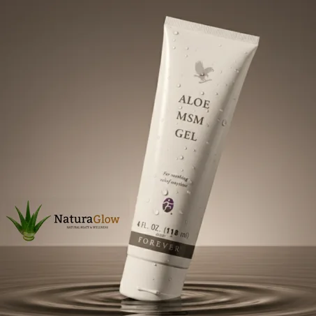 آلام المفاصل؟ شدّ فالعضلات؟ هاد الجل كيريّحك من أول دهن 💪🌿