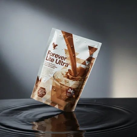 Forever Lite Ultra – البروتين لي غادي يبدل ليك الروتين ديالك!