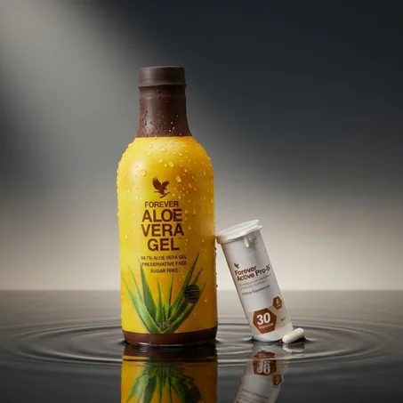 إنتفاخ، تقلصات، توتر؟ هاد Pack مصايب باش يسكّت القولون العصبي 🧠🫀