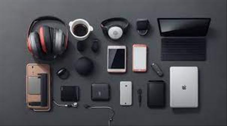 الإلكترونيات