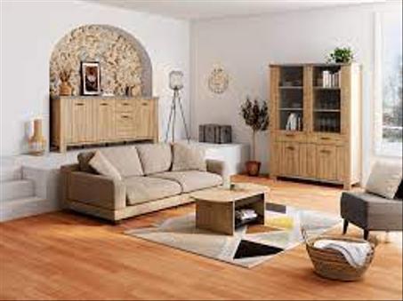 الأثاث المنزلي