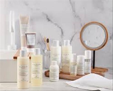 الجمال والعناية الشخصية