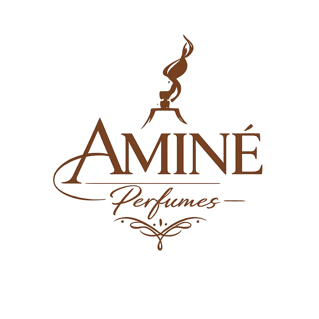 AMINE perfumes