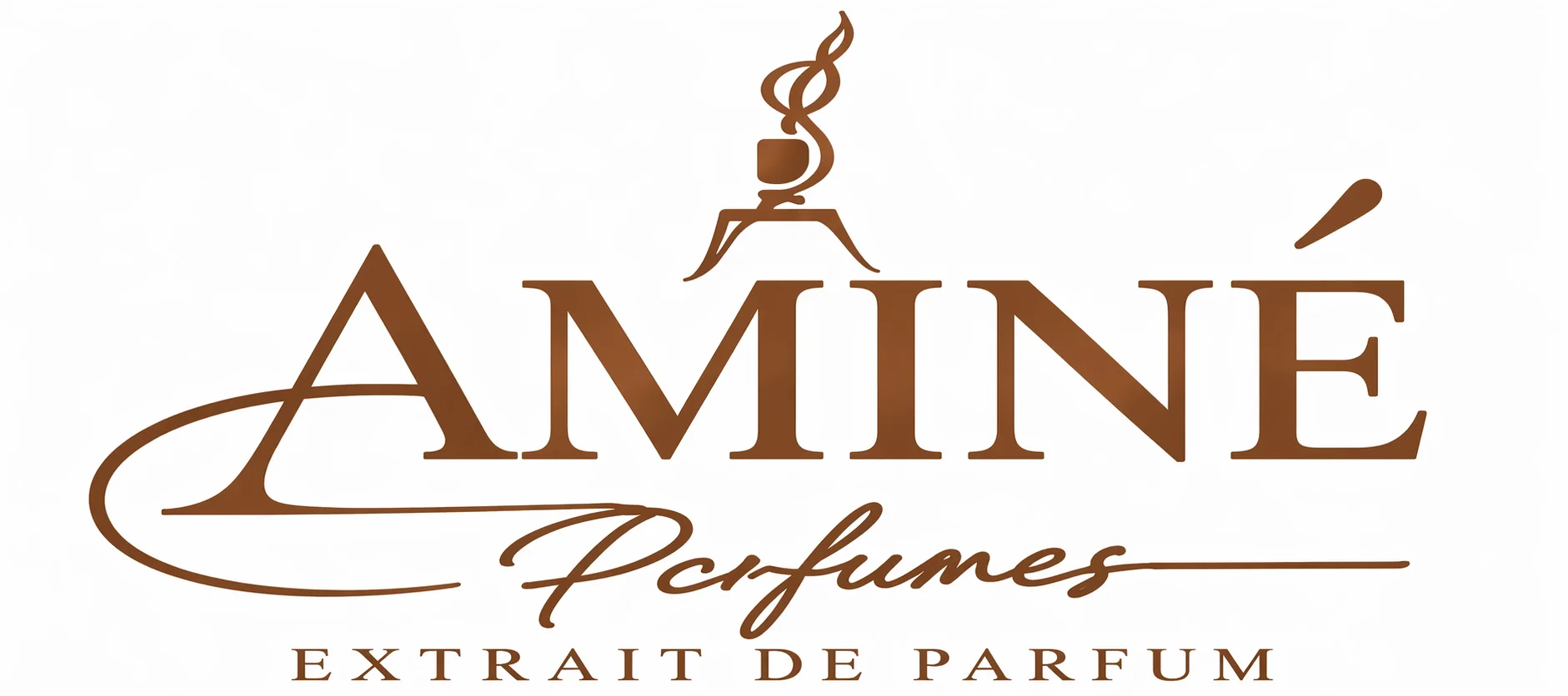 AMINE perfumes