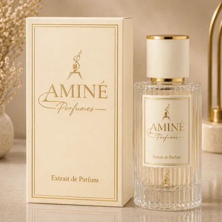 AMINÉ perfumes